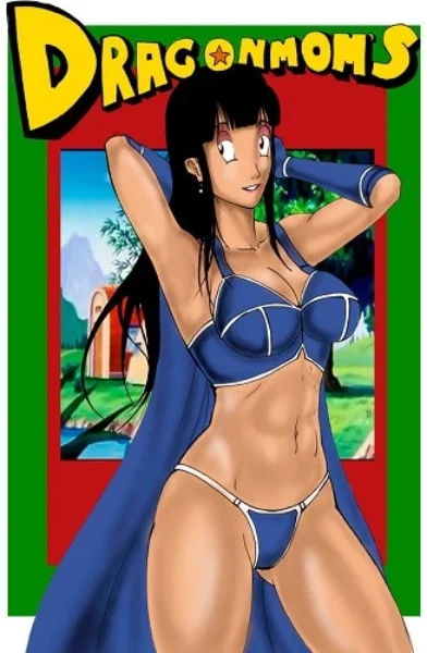 [Oldflameshotgun] Dragon Moms