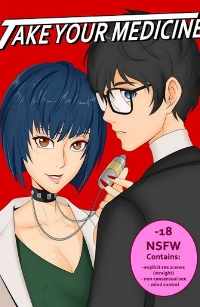 oo sebastian oo - Take your Medicine