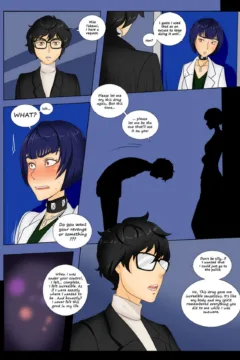 [oo_sebastian_oo] Take your Medicine (ongoing)_1613889-0011