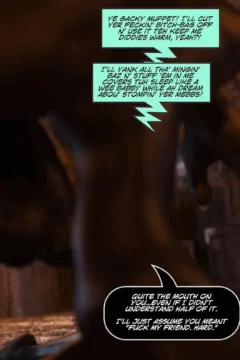 Outside of the Ring (8)