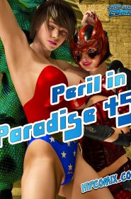 Peril In Paradise (1)