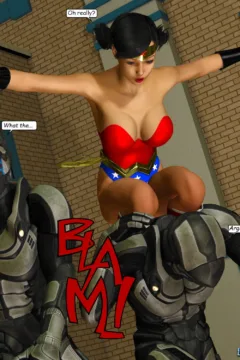 Peril In Paradise 12 (4)