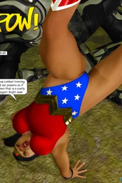 Peril In Paradise 12 (5)