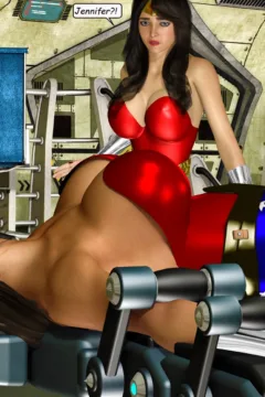 Peril In Paradise 13 (11)