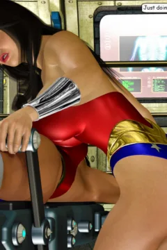 Peril In Paradise 13 (13)