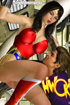 Peril In Paradise 13 (7)