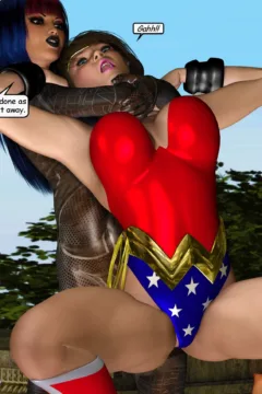 Peril In Paradise 6 (14)