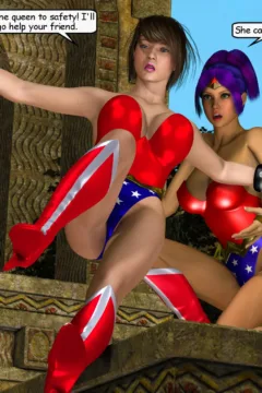 Peril In Paradise 6 (3)