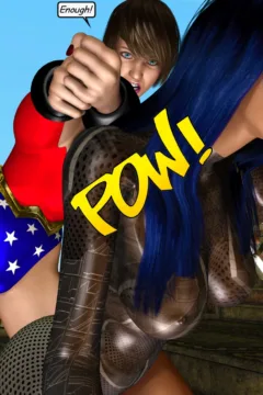 Peril In Paradise 6 (5)