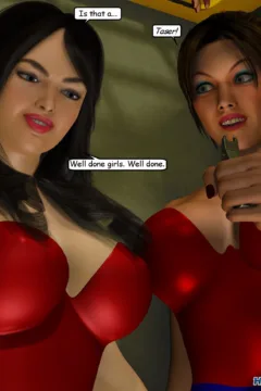 Peril In Paradise 7 (19)