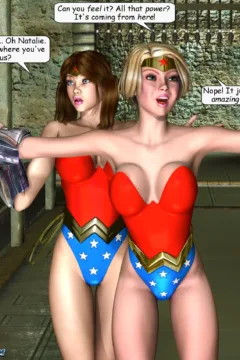 Peril In Paradise (7)