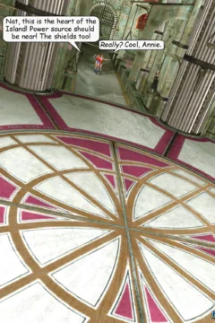 Peril In Paradise (8)