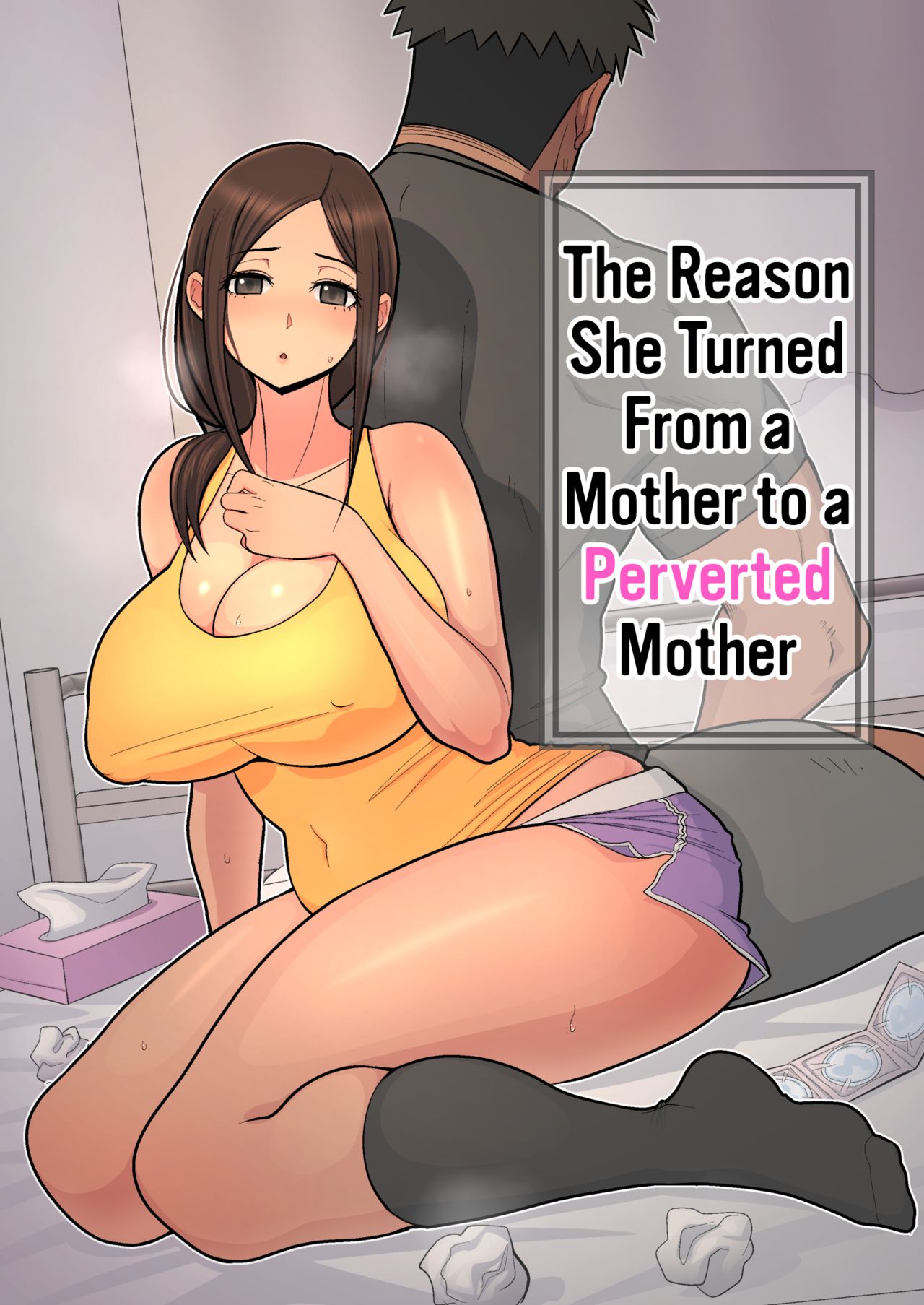 1280px x 1807px - Sueyuu - Perverted Mom â€¢ Free Porn Comics
