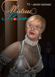 [Pervish] Mistress Slave 1