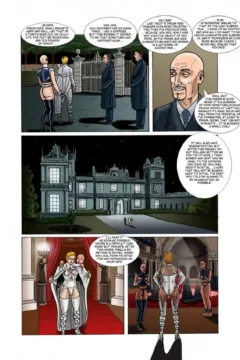 [Pervish] Mistress Slave 1-2_1617030-0003