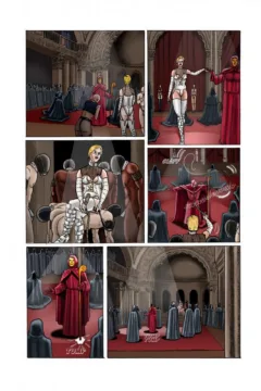 [Pervish] Mistress Slave 1-2_1617030-0004