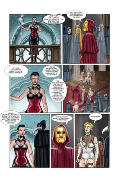 [Pervish] Mistress Slave 1-2_1617030-0006