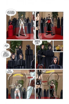 [Pervish] Mistress Slave 1-2_1617030-0009