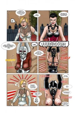 [Pervish] Mistress Slave 1-2_1617030-0012