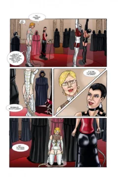 [Pervish] Mistress Slave 1-2_1617030-0013