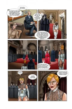 [Pervish] Mistress Slave 1-2_1617030-0014