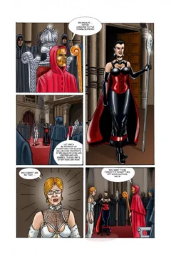 [Pervish] Mistress Slave 1-2_1617030-0015