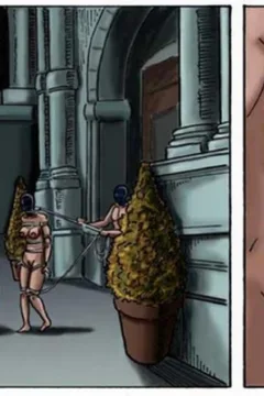 [Pervish] Mistress Slave 1-2_1617030-0020