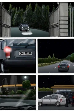 [Pervish] Mistress Slave 1-2_1617030-0021