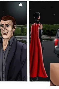 [Pervish] Mistress Slave 1-2_1617030-0022