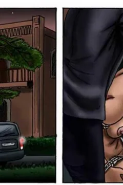 [Pervish] Mistress Slave 1-2_1617030-0023