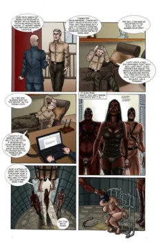 [Pervish] Mistress Slave 1-2_1617030-0030