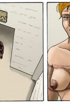 [Pervish] Mistress Slave 1-2_1617030-0034