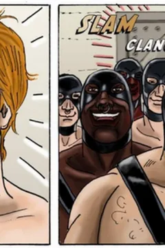 [Pervish] Mistress Slave 1-2_1617030-0036