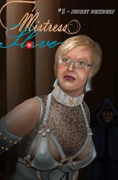 [Pervish] Mistress Slave 1