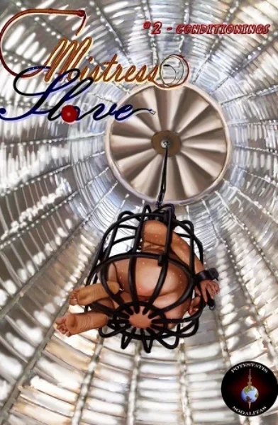 [Pervish] Mistress Slave 2