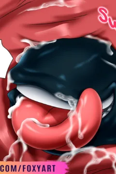 Photo Session Of Madness0037