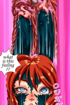 Photo Session Of Madness0038