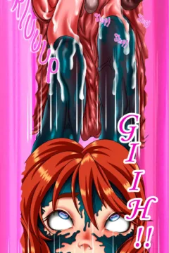 Photo Session Of Madness0039