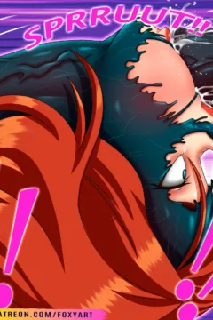 Photo Session Of Madness0043