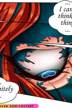 Photo Session Of Madness0045