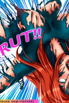 Photo Session Of Madness0050