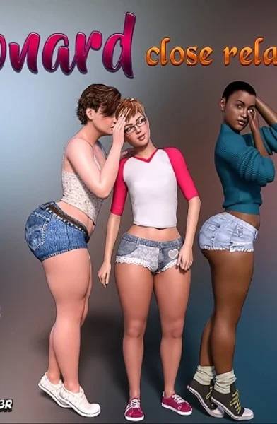 Pigking – Close Relative 5 (Leonard)