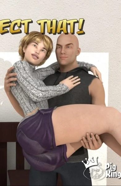 PigKing - I Didn't Expect That