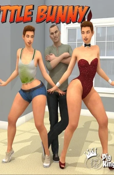 PigKing – Little Bunny