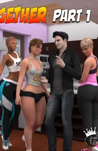 PigKing – Living Together 1