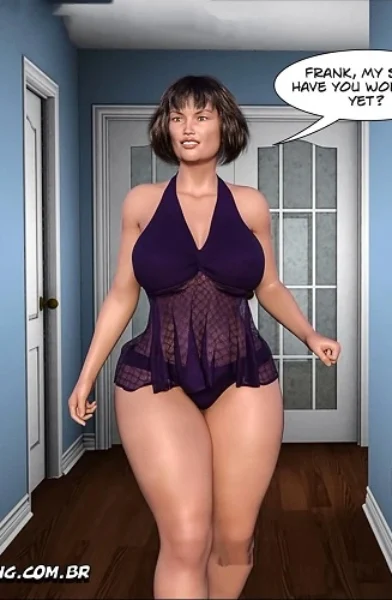 PigKing- (Old Woman) Gammer 8