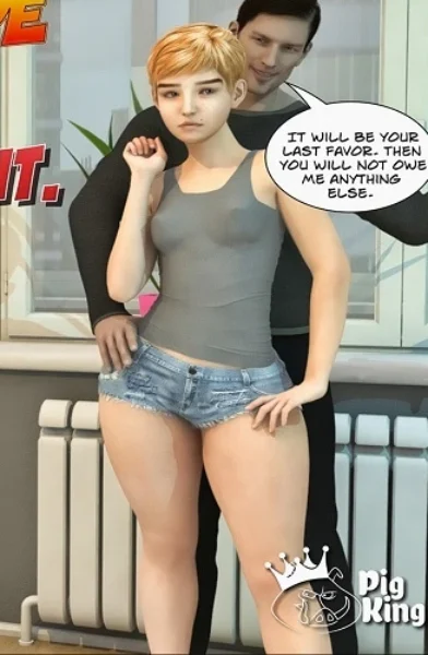 Pigking - Payment Made 3