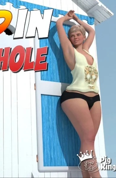 PigKing – Surprise Hole