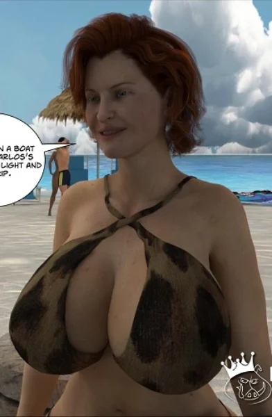 PigKing – Tropical Paradise 3