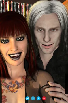 Pilar Living Her Confinement (20)